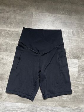 OFFLINE By Aerie Real Me XTRA
Pocket Bike Short
